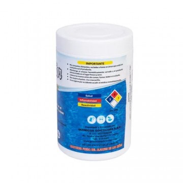 Abrillantador Pluschlor 20 kg