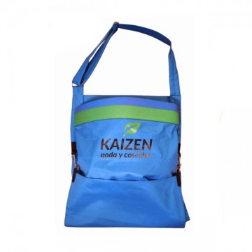 Morral de cosecha Kaizen 20kg