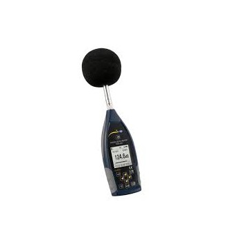Sonómetro PCE-430 TIPO 1
