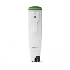 HI98131 - Medidor de bolsillo-para pH/CE/TDS/ Temperatura