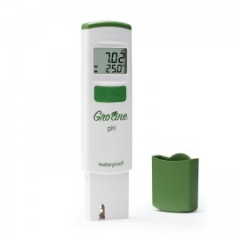 Medidor de bolsillo para pH/Temperatura - HI98118