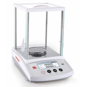 Balanza Analítica Ohaus -...