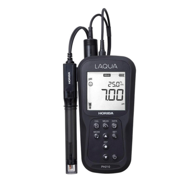 Medidor pH 210 de...