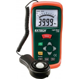 Luxómetro digital EXTECH – LT300