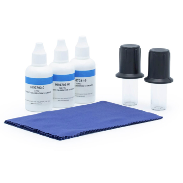 Kit de mantenimiento para...