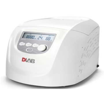 Centrífuga DLAB - DM1424