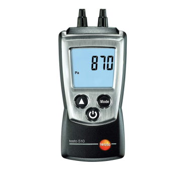 Manometro digital Testo - 510