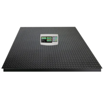 Balanza rampa E-Accura -...
