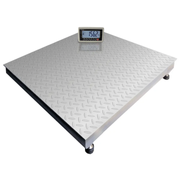 Balanza Weight - Rampa-2TN