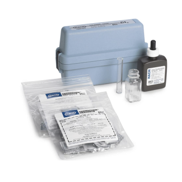 Test kit de Cloro Total...
