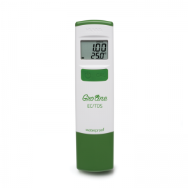 HI98318 - Medidor de bolsillo para CE/TDS (ppm) y temperatura