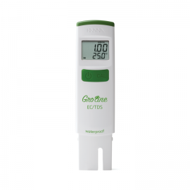 HI98318 - Medidor de bolsillo para CE/TDS (ppm) y temperatura