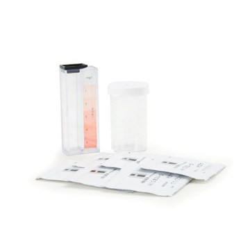 Test kit para medición de...