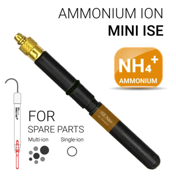 Mini Electrodo ISE Amonio...