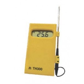 Termómetro digital con sonda de penetración MILWAUKEE - TH300