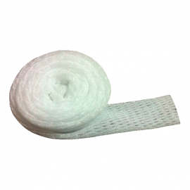 Malla de polietileno para fruta (Rollo por 1000 m.)