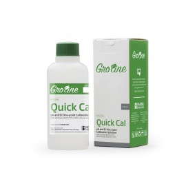 Solución de calibración rápida HANNA HI5036-023 (230 ml.)