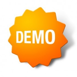 Producto DEMO
