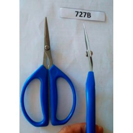 Tijera para raleo - AG727