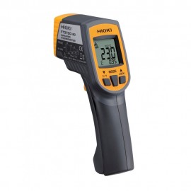 Termometro Infrarrojo 30:1-60ºC-760ºC 2 puntos Laser HIOKI - FT3701-20