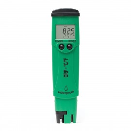 Medidor de ORP de bolsillo HANNA - HI98120