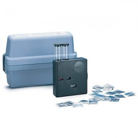 Kit para determinación de Cloro Libre HACH - CN-66F