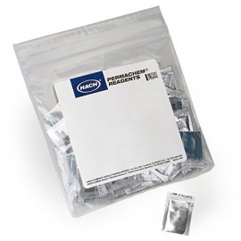 Reactivo DPD para Cloro Libre (5ml) x 100 HACH - 1407799