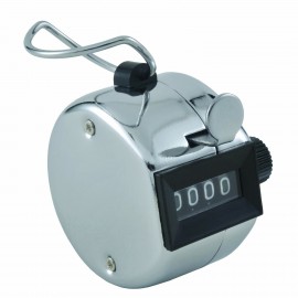 Contómetro manual 0 - 9999