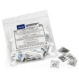 Reactivo DPD para Cloro Libre (10ml) x 100 HACH - 2105569