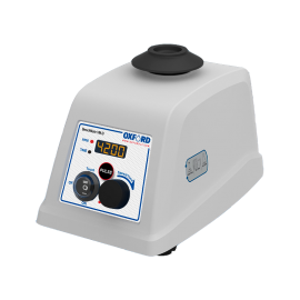 Agitador vortex digital de 4200 RPM