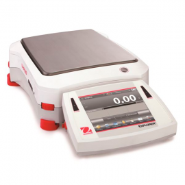 Balanza electrónica de precisión 0.01gr. - 4200gr. OHAUS - EX4202
