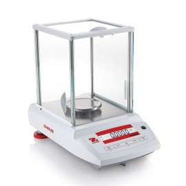 Balanza Analítica Clásica PIONEER PLUS - OHAUS PA224C