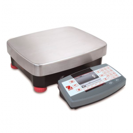 Balanza de Alta Capacidad Multifuncional 0.01gr. - 35kg OHAUS - R71MHD35