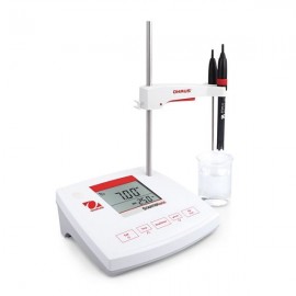 Medidor de pH de mesa OHAUS ST2100-F