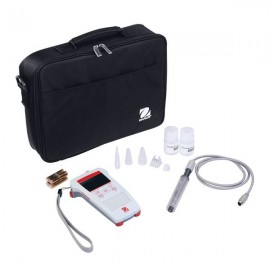 Medidor de CE portátil OHAUS - ST300-G
