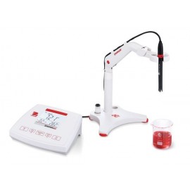 Medidor de pH de mesa OHAUS - ST3100C-F