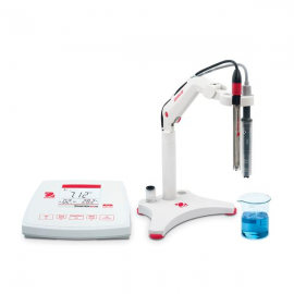 Medidor de pH y CE de mesa OHAUS - ST3100M-N