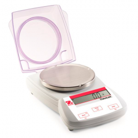 Balanza portátil clásica TRAVELER, 0.01g - 300gr. OHAUS - TA302