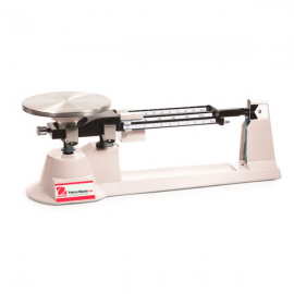 Balanza mecánica triple brazo 0.1gr. - 2610gr. OHAUS - TJ2611