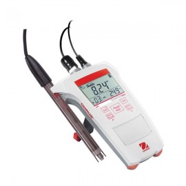 Medidor de CE portátil OHAUS - ST300-G