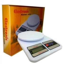 Balanza digital de mesa SF-400