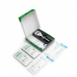 Medidor de pH para suelos GroLine HANNA - HI981030