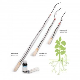 Lisímetro (30 cm.) marca HANNA - HI83900-30