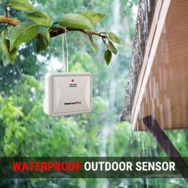 Termohigrometro Digital ThermoPro - TP63