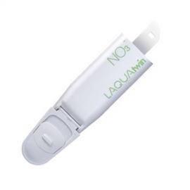 Sensor de repuesto para medidor de Nitrato NO3-11 marca HORIBA - S040