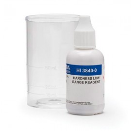 Test kit de dureza HANNA - HI3840