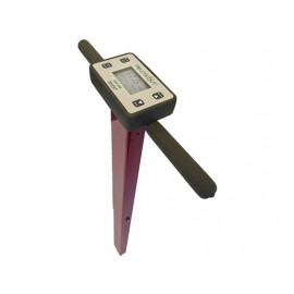 Medidor de humedad y EC para suelos FIELDSCOUT - TDR 350
