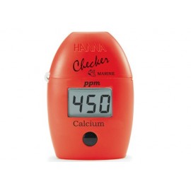 Colorímetro de Bolsillo Checker de Calcio - HI758