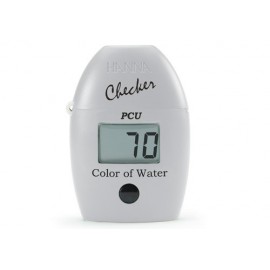 Colorímetro de Bolsillo Checker Color en Agua - HI727