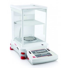 Balanza Anlítica Explorer OHAUS - EX225D